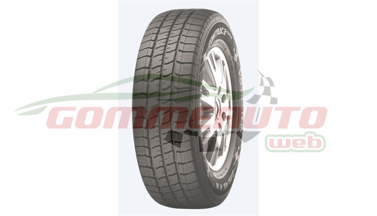 COP. 235/65R16C  VREDESTEIN  COMTRAC 2 WINTER     115R M+S